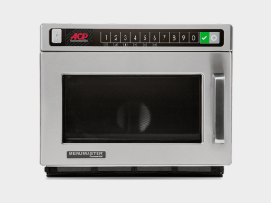 Horno de Microondas Menumaster MDC12A2