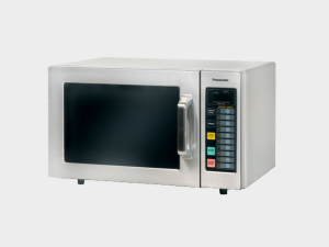 Horno de Microondas Panasonic NE-1064F