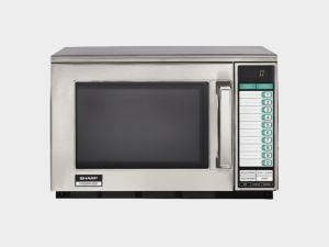 Horno de Microondas Sharp R22GTF